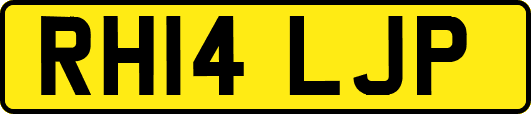 RH14LJP