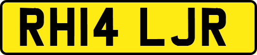 RH14LJR