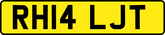 RH14LJT