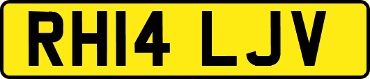RH14LJV