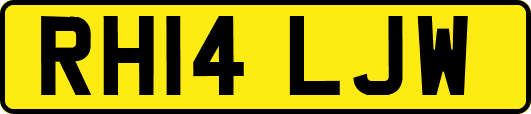 RH14LJW