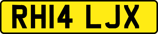 RH14LJX