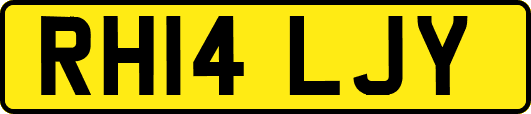 RH14LJY