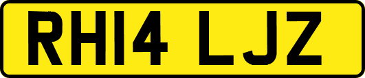 RH14LJZ