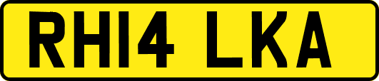 RH14LKA