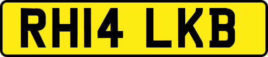 RH14LKB