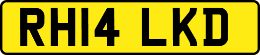 RH14LKD