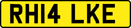 RH14LKE