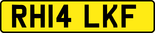 RH14LKF