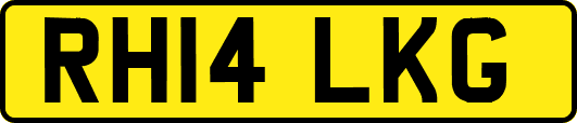RH14LKG