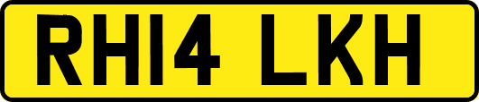 RH14LKH