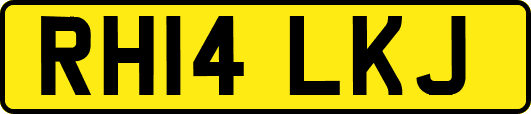 RH14LKJ
