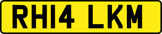 RH14LKM