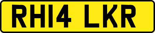 RH14LKR