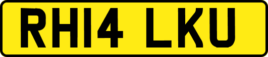 RH14LKU