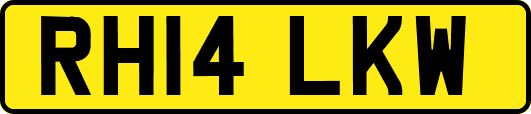RH14LKW