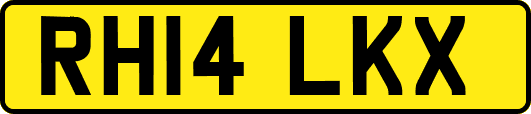 RH14LKX