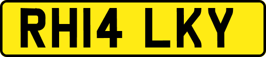 RH14LKY