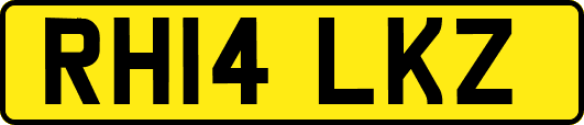 RH14LKZ