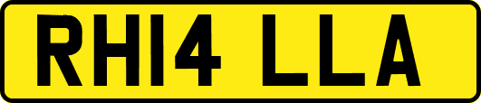 RH14LLA