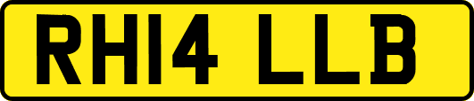 RH14LLB