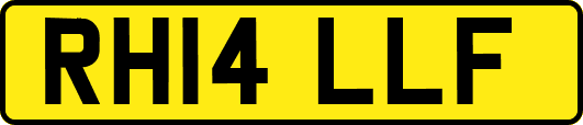 RH14LLF