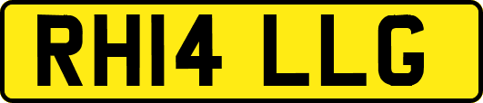 RH14LLG