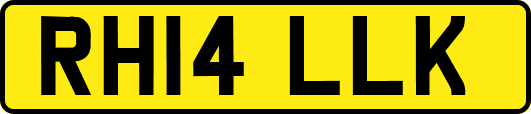 RH14LLK