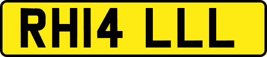 RH14LLL