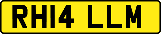 RH14LLM