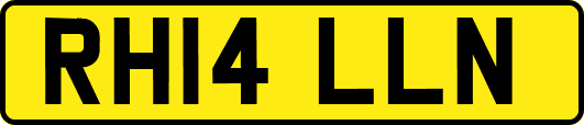 RH14LLN