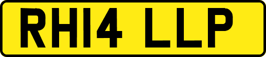 RH14LLP