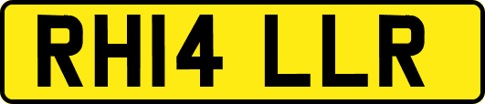 RH14LLR