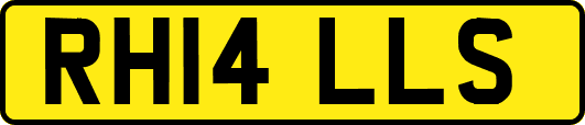 RH14LLS
