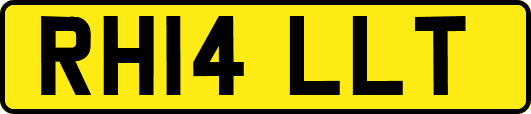 RH14LLT