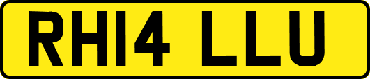 RH14LLU