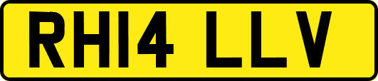 RH14LLV