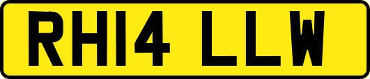 RH14LLW
