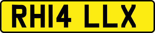 RH14LLX