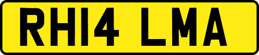 RH14LMA