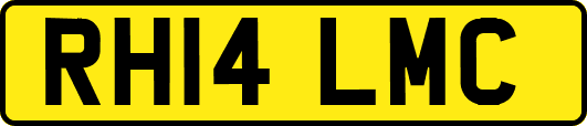 RH14LMC