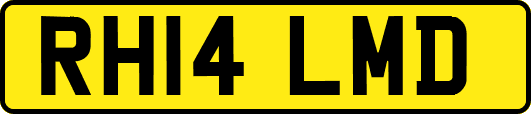 RH14LMD