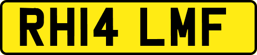 RH14LMF