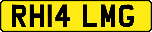 RH14LMG