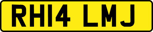 RH14LMJ
