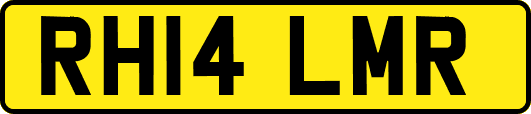 RH14LMR