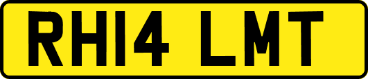 RH14LMT