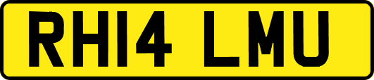 RH14LMU
