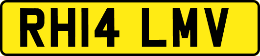 RH14LMV