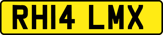 RH14LMX